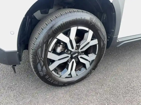 Dacia Duster eco-g 100 4x2