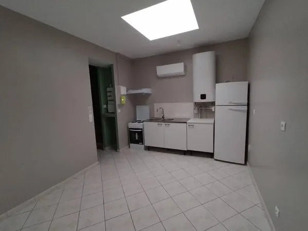 Maison 4 pièces 50 m²