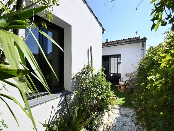 Maison 4 pièces 94 m²