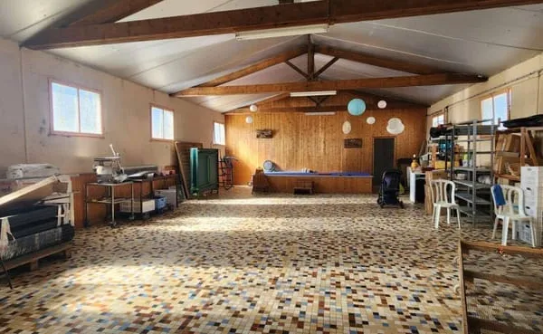 Maison 6 pièces