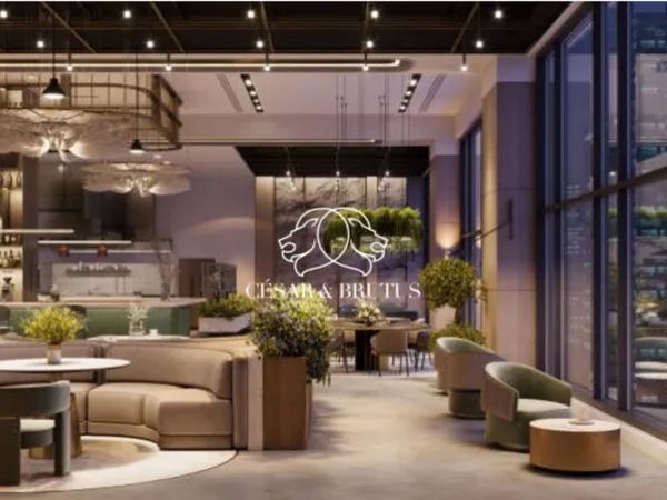 Fonds de Commerce Grand Restaurant  Lyon 3, Part-Dieu