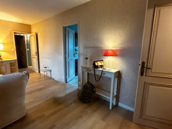 Appartement à vendre Rennes centre thabor