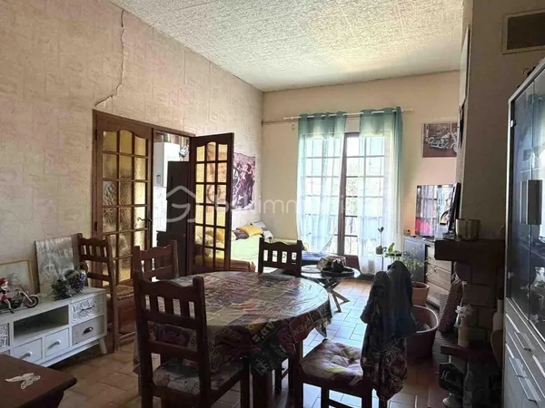 Appartement 3 pièces 93 m²