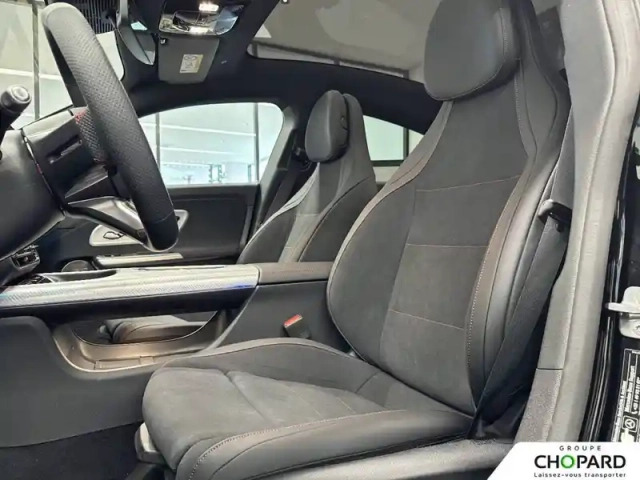 Mercedes Cla 200 8f-edct — photo 34