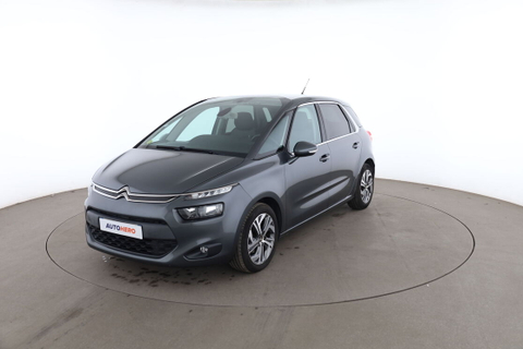 Citroen C4 Picasso 1.6 Blue-HDi Confort EAT6