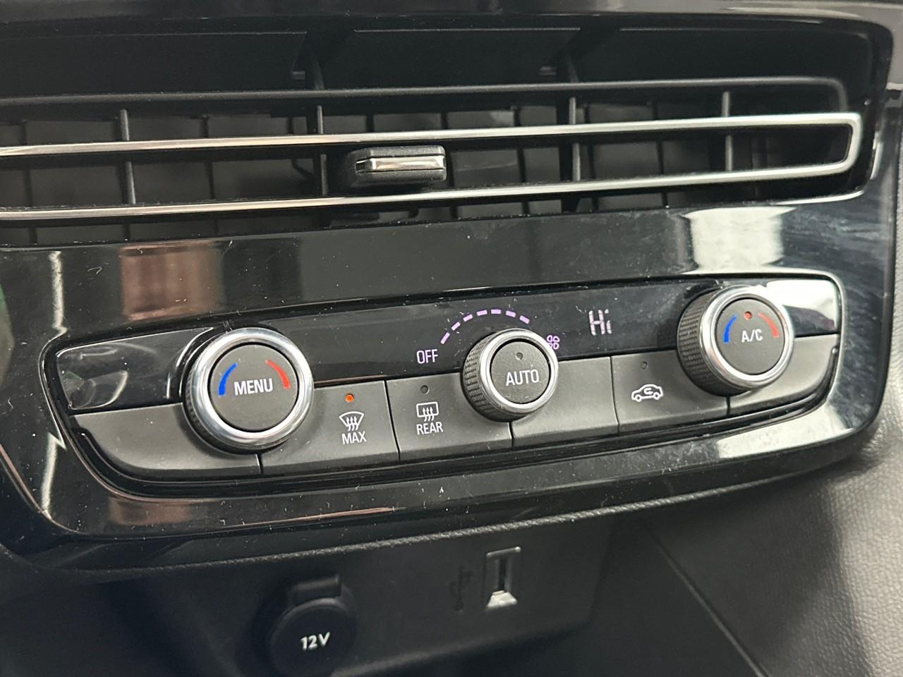 Opel Mokka 1.2 turbo 100 ch bvm6 elegance — photo 29
