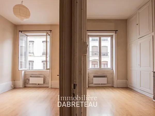 Appartement Lyon 3 pièce(s) 71 m2