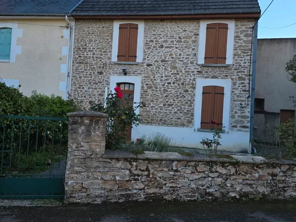 Maison de Bourg