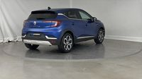 Renault Captur 1.6 E-Tech hybride 145ch Techno — photo 5
