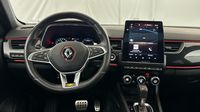 Renault Arkana 1.3 TCe mild hybrid 160ch RS Line EDC -22 — photo 11