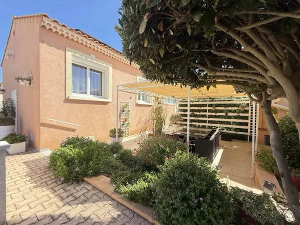 Maison 3 pièces 92 m²