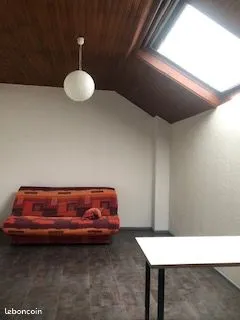 Location studio