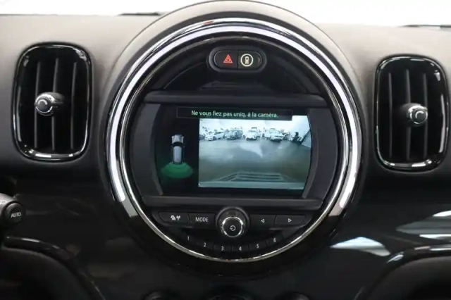 Mini Mini countryman 116 ch bva7 — photo 36