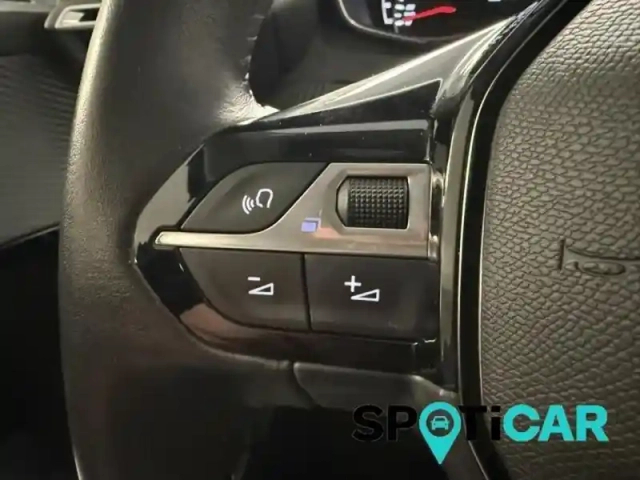 Peugeot 208 1.5 bluehdi 100ch s&amp;s allure — photo 11