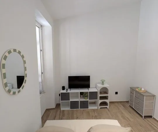 Studio de 20m2 à louer sur Marseille 01