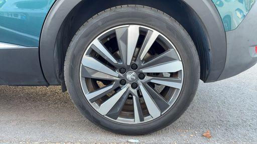 Peugeot 5008 1.2 PureTech 130 - GT Line – 2020 – 66960 km – Essence – Boîte Manuelle — photo 38