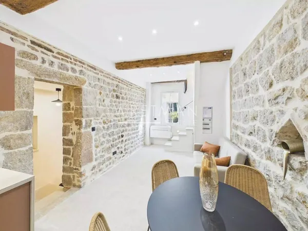 Maison 4 pièces 76 m²