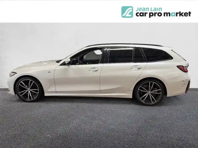 Bmw Serie 3 touring 320d xdrive 190 ch bva8 — photo 7