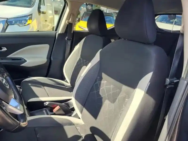 Nissan Micra 1.0 dig-t 117ch n-connecta — photo 6