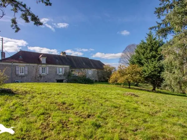 Maison 4 pièces 126 m²