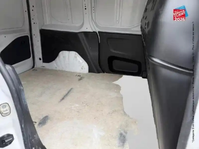 Citroën Berlingo van m 1000kg bluehdi 100ch s&amp;s pack premium connect — photo 11