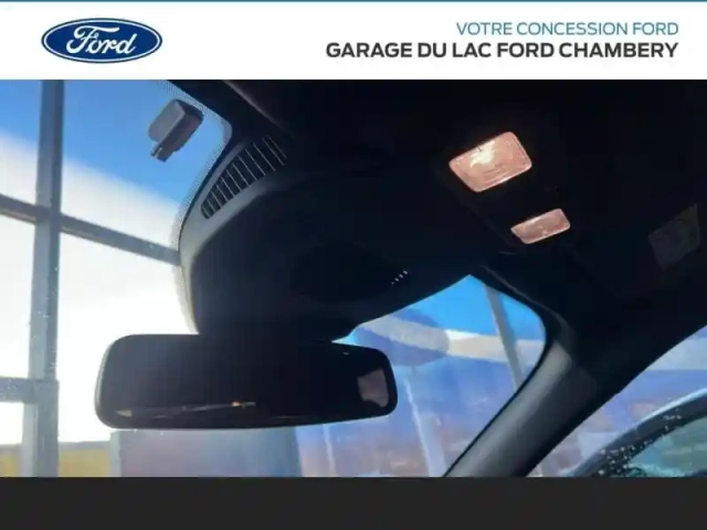 Ford Kuga 2.5 duratec 225ch hybride rechargeable st-line powershift — photo 6