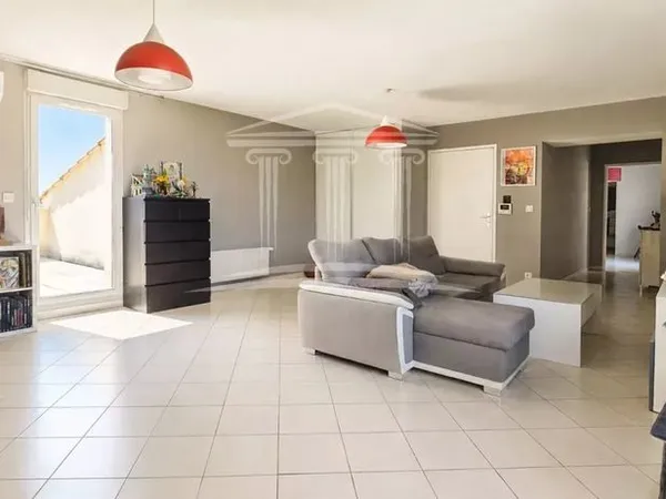 Appartement Vente Vedène 3p 95m² 225000€