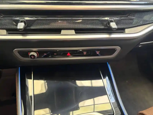 Bmw X5 xdrive50e 489 ch bva8 — photo 80