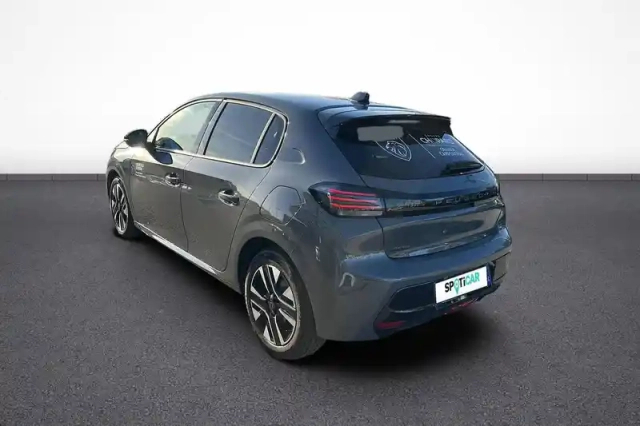 Peugeot 208 100 s&amp;s bvm6 — photo 33