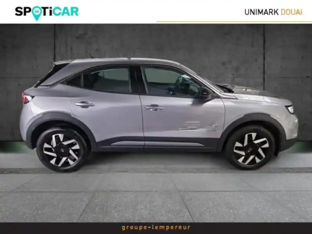 Opel Mokka 1.2 turbo 100ch sous condition de reprise — photo 4