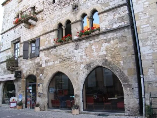Maison à vendre Monpazier
