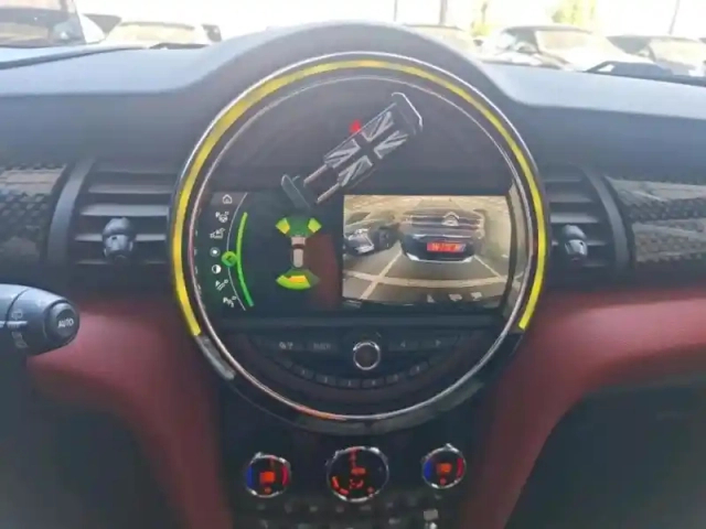 Mini Mini john cooper works 231ch ultimate bva8 137g — photo 4