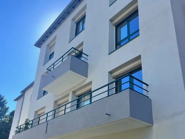 Appartement 1 pièce 17 m²