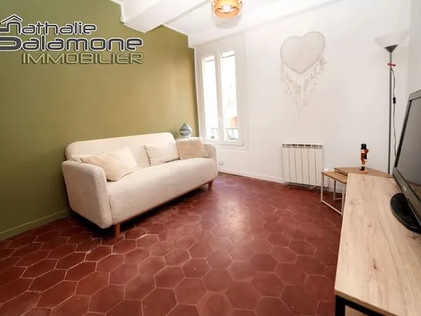 Maison 3 pièces 55 m²