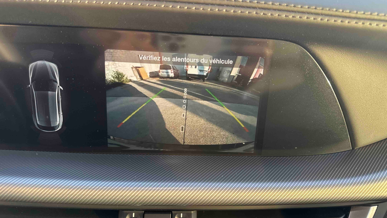 Alfa Romeo Stelvio 2.2 160 ch AT8 — photo 28