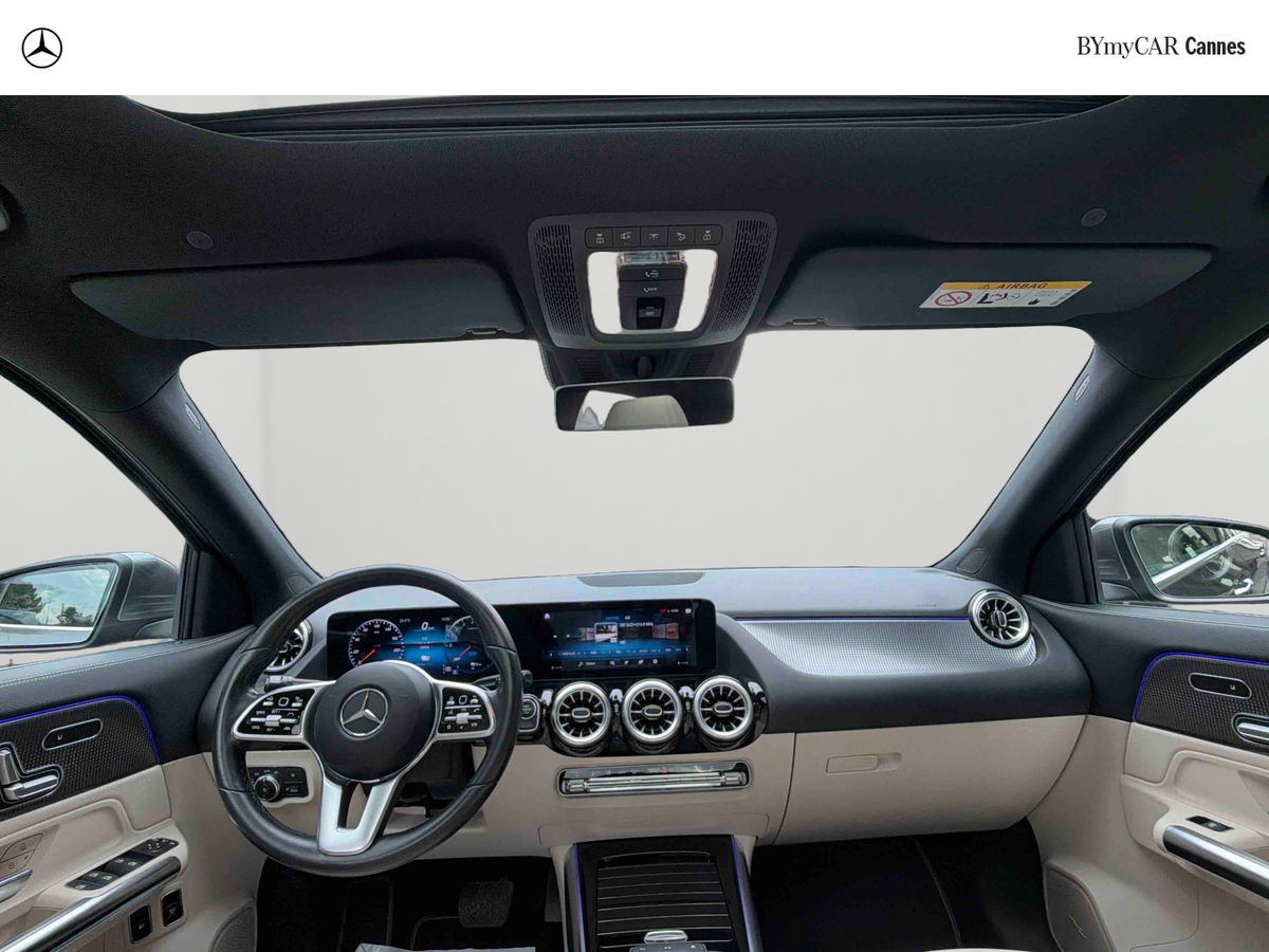 Mercedes GLA 250 e 8G-DCT — photo 9