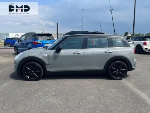 Mini Mini clubman cooper s 192ch bva — photo 3