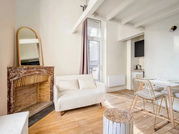 Hôtel particulier 17 pièces 425 m²