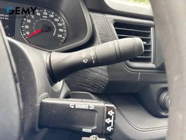 Renault Trafic fgn l1h1 3000 kg blue dci 130 — photo 16