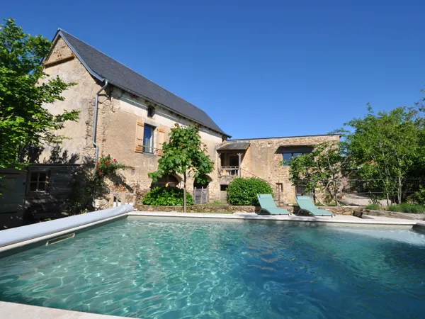 Vends maison 145m²