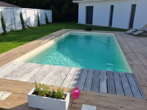 Maison 5 pièces 150 m²