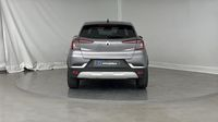 Renault Captur 1.6 E-Tech hybride 145ch Intens -21 — photo 6