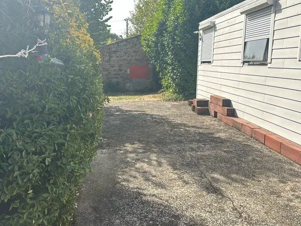 Terrain constructible