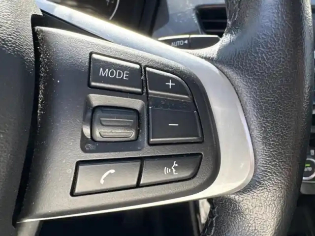 Bmw X1 sdrive20ia 192ch xline dkg7 — photo 6