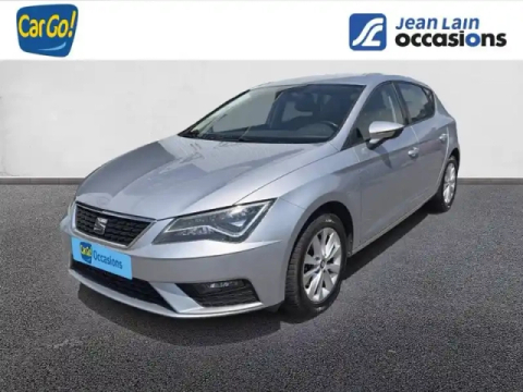 Seat Leon 1.6 tdi 115 start/stop bvm5