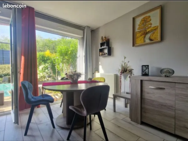 Maison Montfort Le-Gesnois à louer