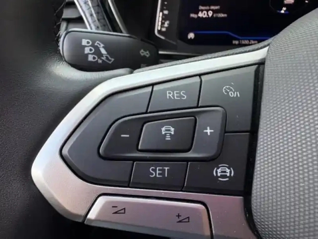 Volkswagen T-Cross 1.0 tsi 110ch style — photo 6