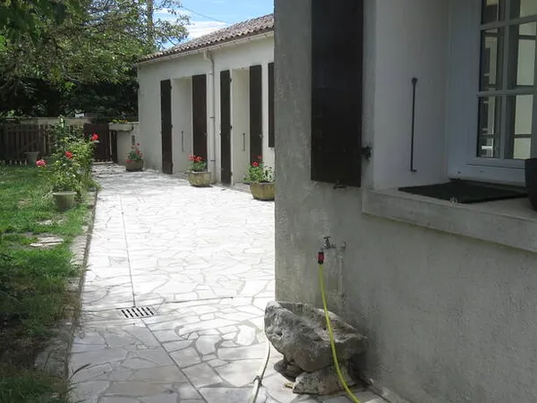 Maison 3 pièces 103 m²