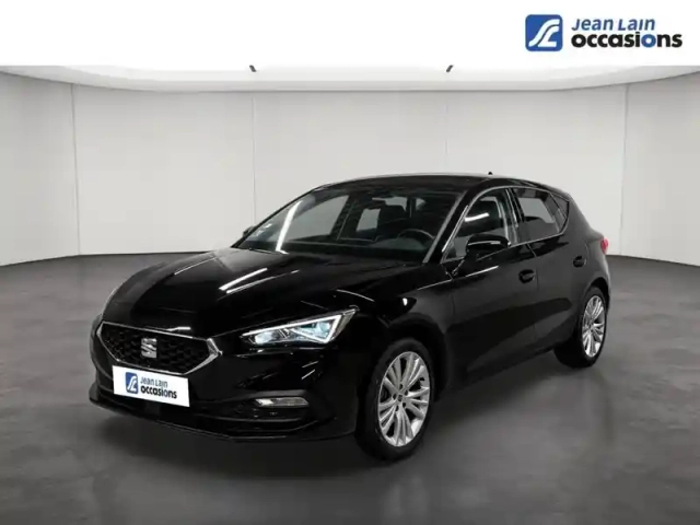 Seat Leon 1.0 tsi 110 bvm6