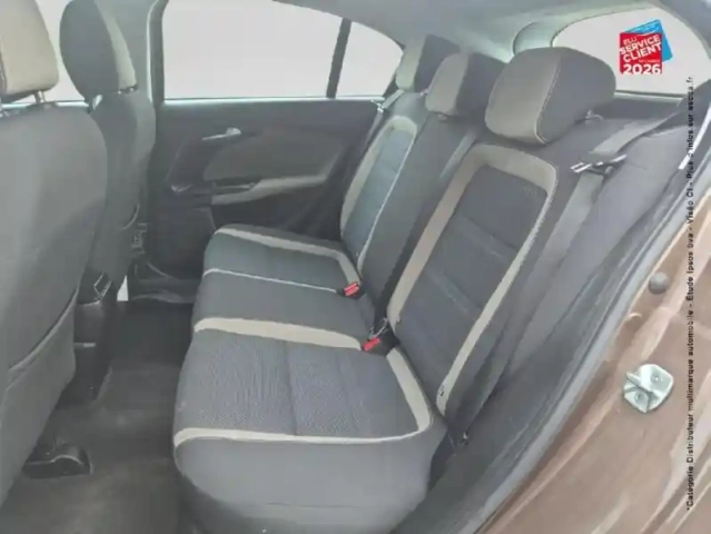 Fiat Tipo 1.6 multijet 120ch easy s/s 5p — photo 11